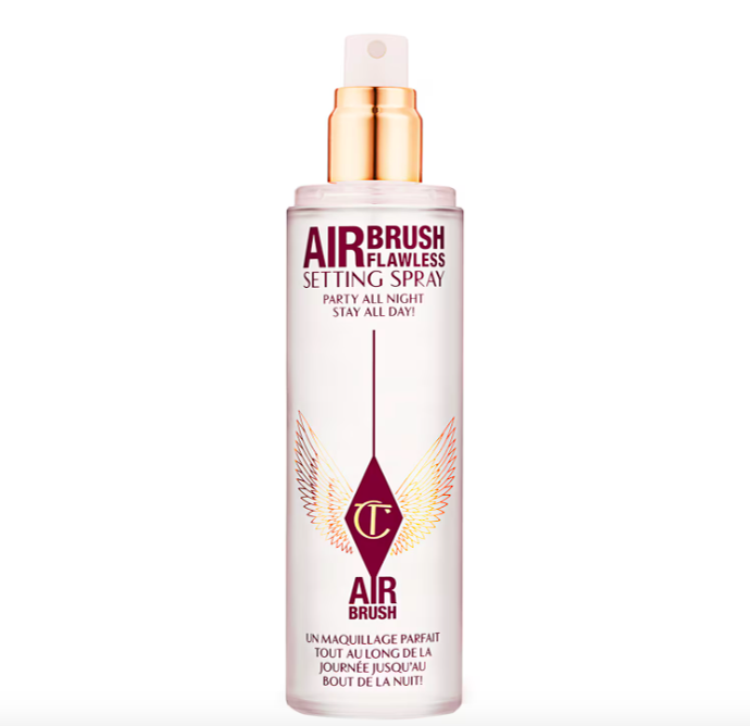  Airbrush Flawless Finish Setting Spray, Charlotte Tilbury, 1 030 Kč