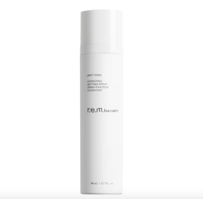  Mist thing Spray, REM Beauty, prodává Sephora, 770 Kč