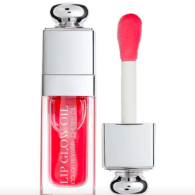 Dior addict lip glow oil, Dior, 995 Kč Dior addict lip glow oil, Dior, 995 Kč
