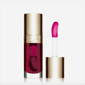 Lip Comfort Oil, Clarins, 730 Kč Lip Comfort Oil, Clarins, 730 Kč