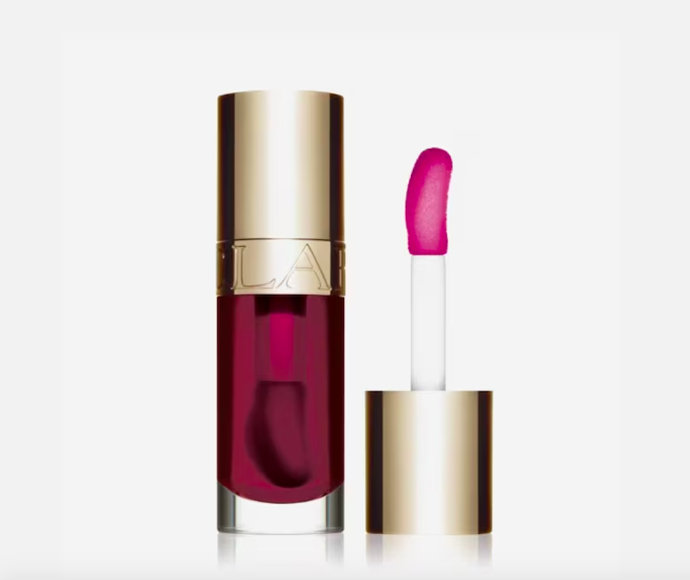  Lip Comfort Oil, Clarins, 730 Kč
