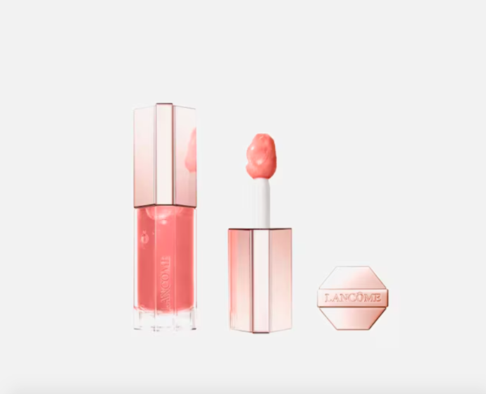  Lip Idôle Juicytreat, Lancôme, 1 349 Kč