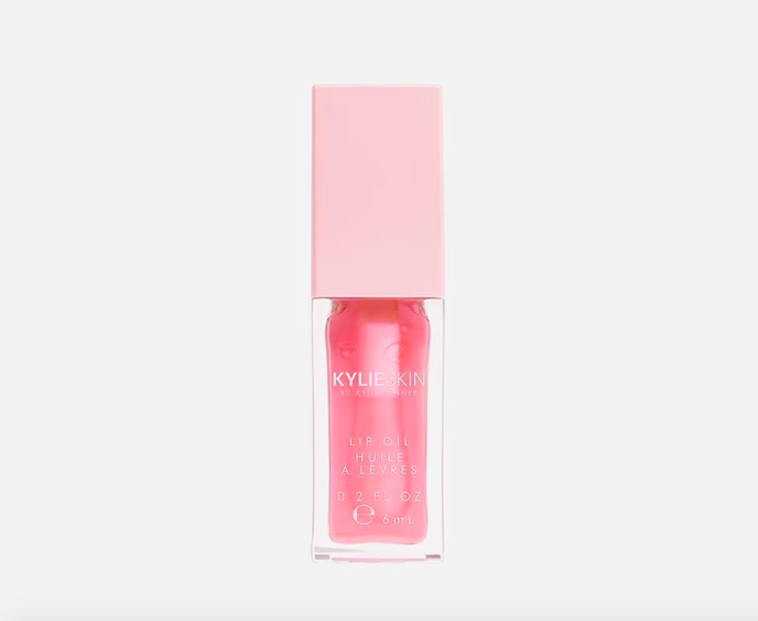  Kylie Skin Lip Oil, Kylie Skin, prodává Douglas, 749 Kč
