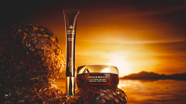 Novinky z řady Abeille Royale od Guerlain Novinky z řady Abeille Royale od Guerlain