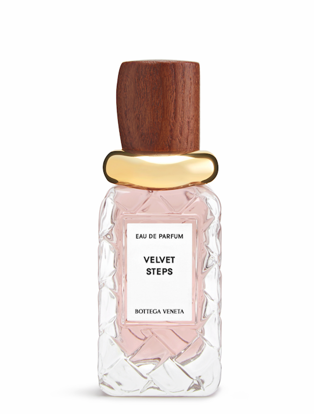 Vůně z nové řady Alta od Bottega Veneta Vůně z nové řady Alta od Bottega Veneta