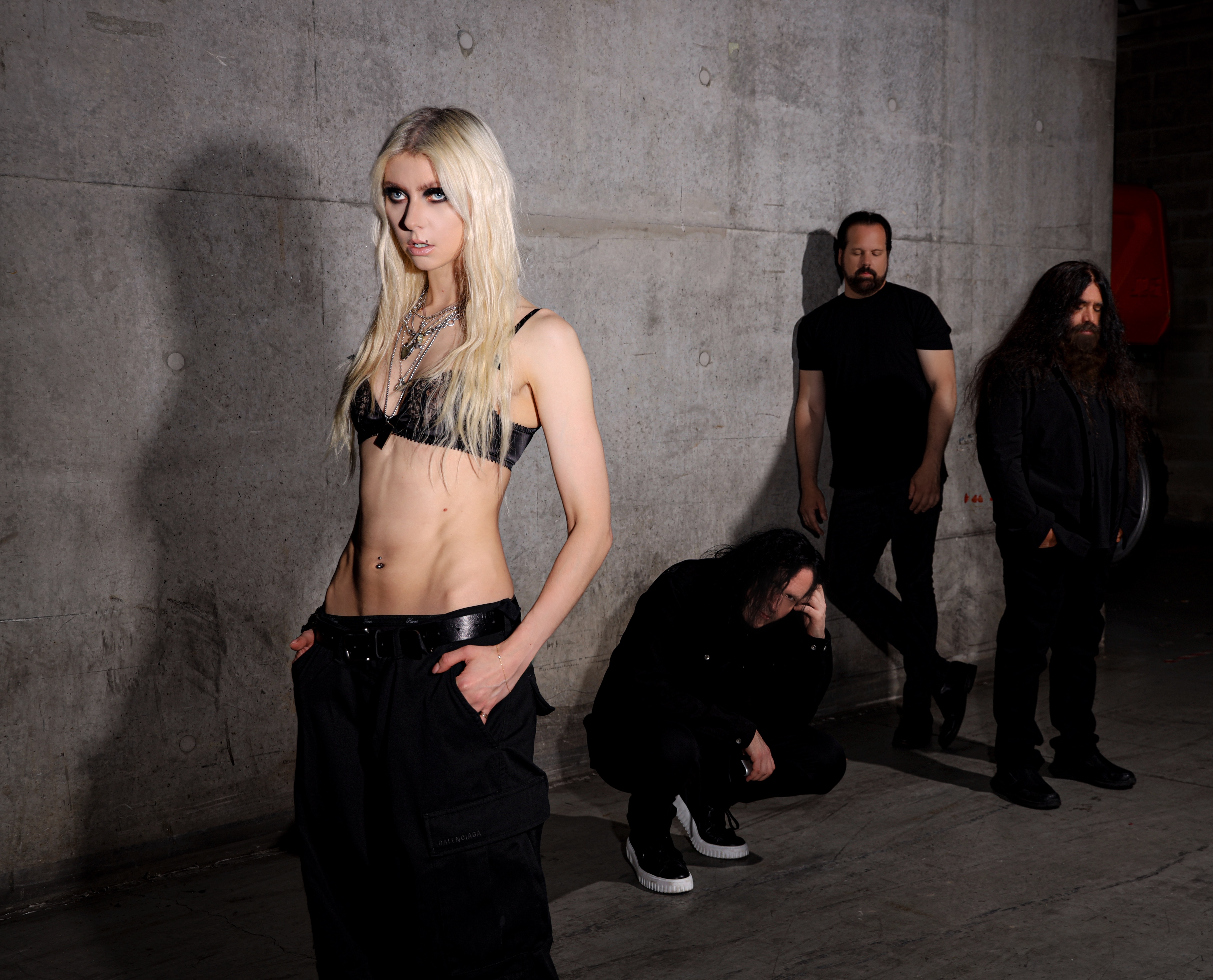 The Pretty Reckless The Pretty Reckless
