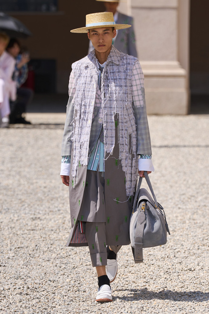 Thom Browne SS27