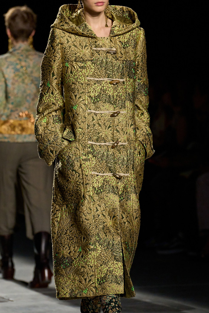 Dries Van Noten FW26