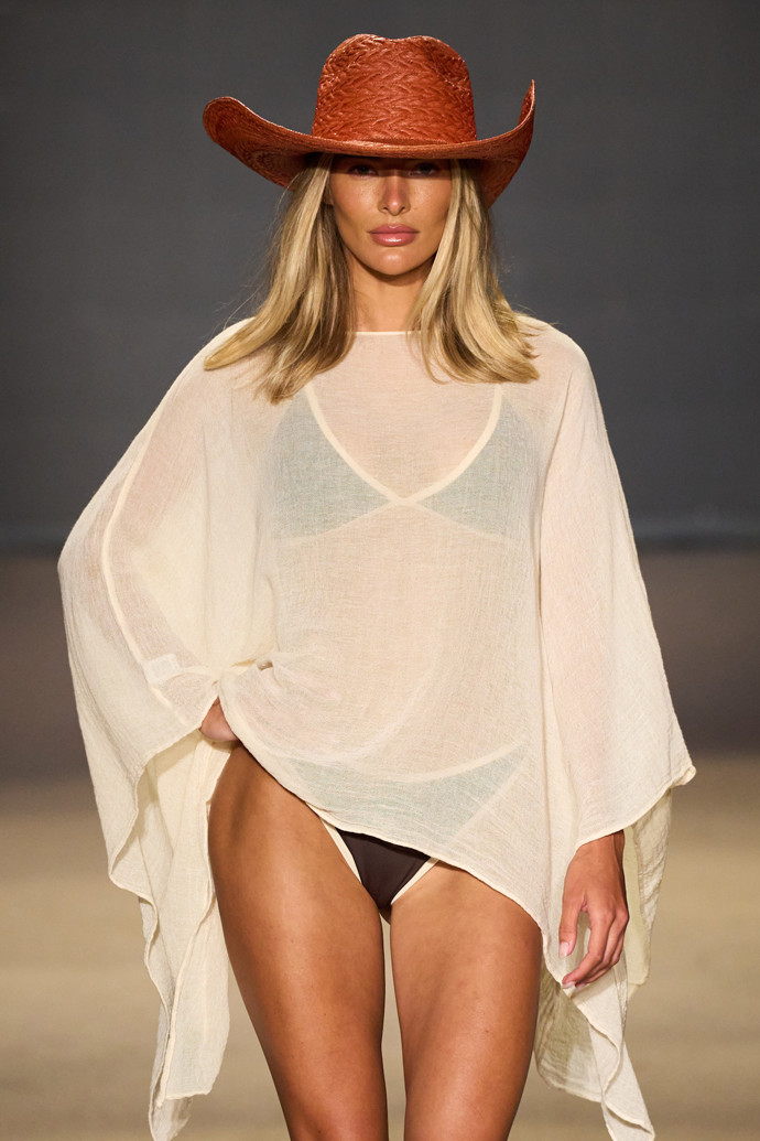 Vogue SS27