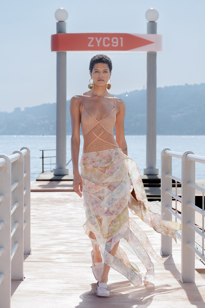 Zimmermann Resort SS27