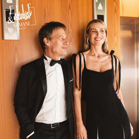 Daniela Peštová a Pavol Habera Daniela Peštová a Pavol Habera