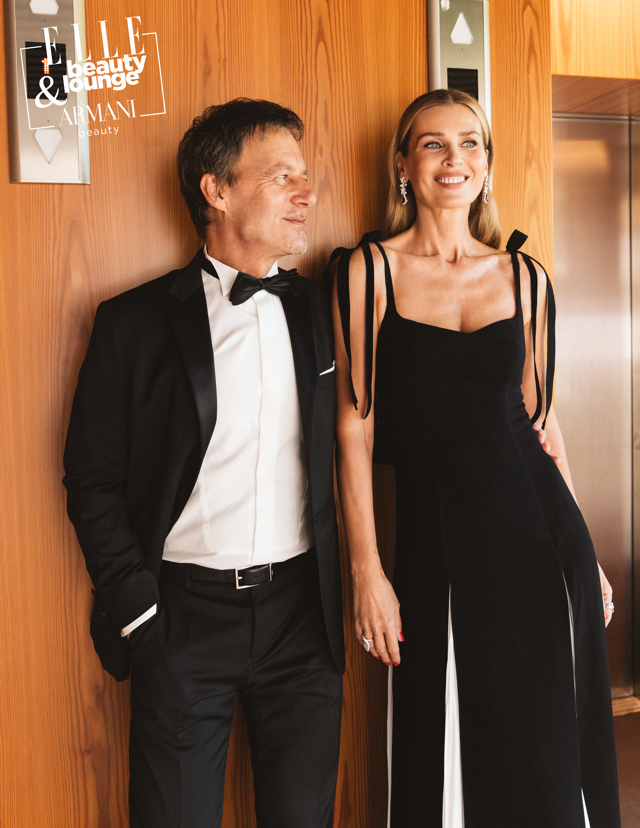 Daniela Peštová a Pavol Habera Daniela Peštová a Pavol Habera