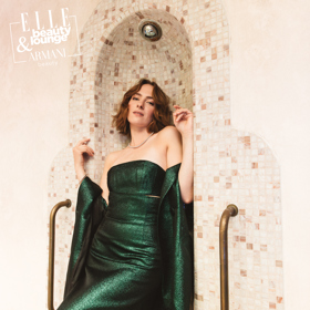 Elizaveta Maximová Elizaveta Maximová