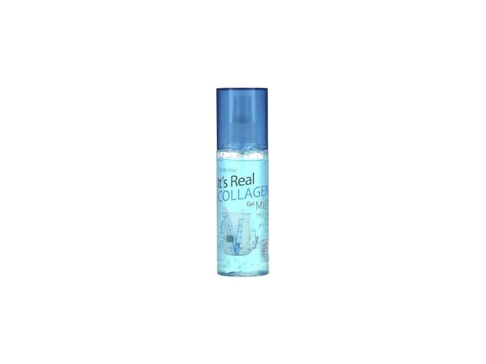 Farm Stay It's Real Collagen Gel Mist, prodává Kocos Beauty, 425 Kč