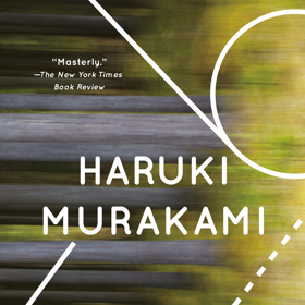 Haruki Murakami: Norwegian Wood Haruki Murakami: Norwegian Wood