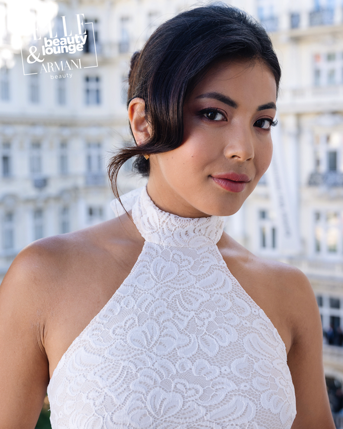 Bé Hà Nguyen