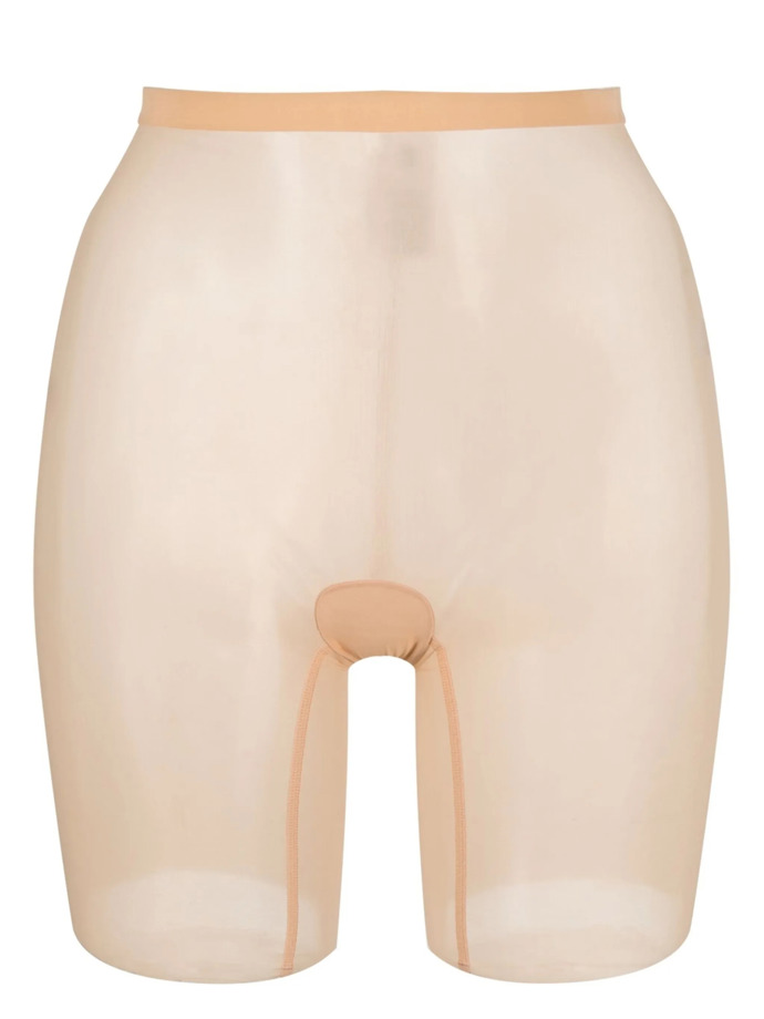 Shorts, Wolford, Farfetch, 89 € Shorts, Wolford, Farfetch, 89 €