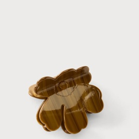 Marimekko 'Unikko Hair Clip Small', Zalando, 950 Kč Marimekko 'Unikko Hair Clip Small', Zalando, 950 Kč