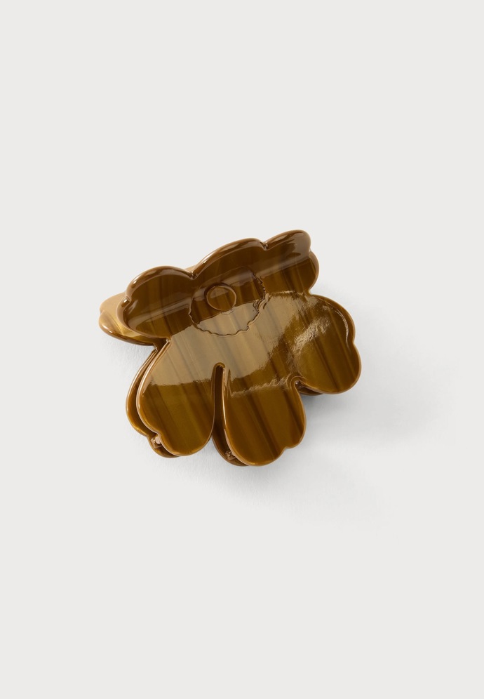 Marimekko 'Unikko Hair Clip Small', Zalando, 950 Kč