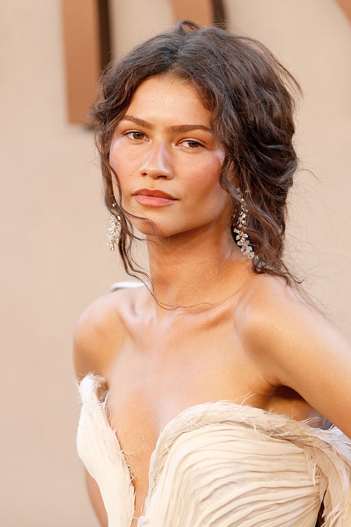 Zendaya