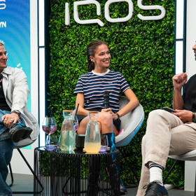 IQOS
