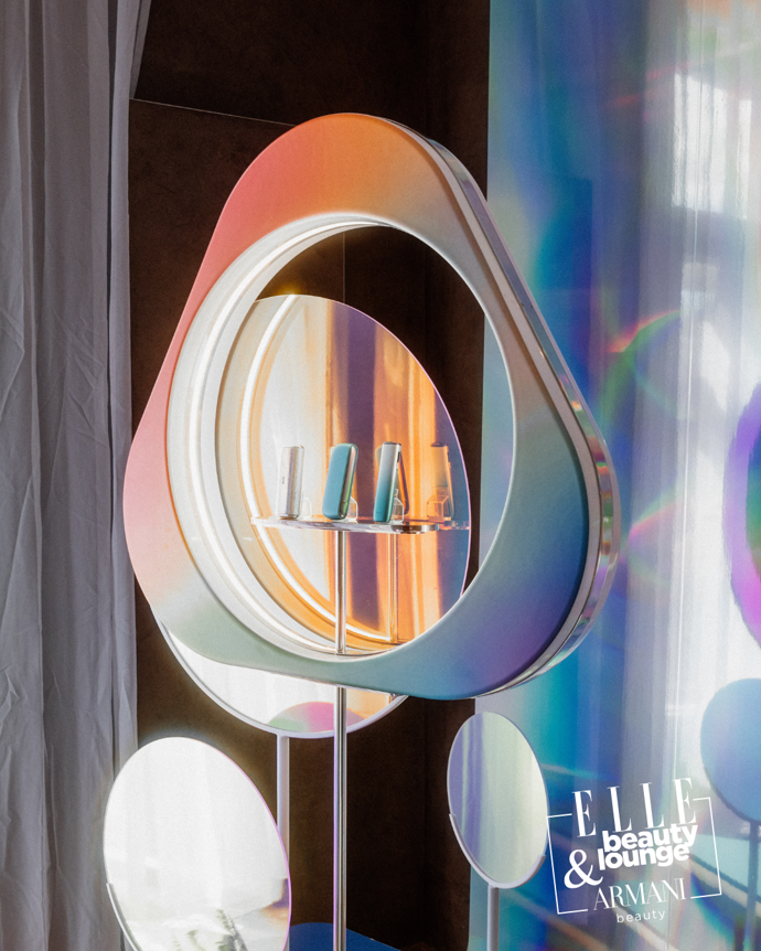 ELLE Beauty Lounge