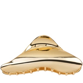 Jennifer Behr 'Amira Hair Clip', Farfetch, cca 4 500 Kč (206 USD) Jennifer Behr 'Amira Hair Clip', Farfetch, cca 4 500 Kč (206 USD)