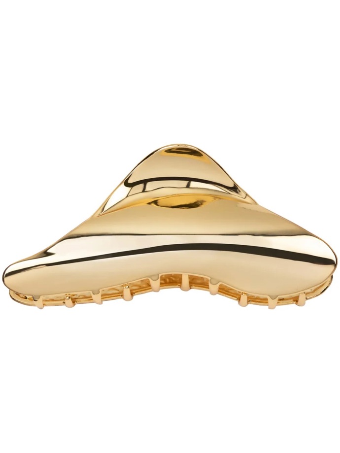 Jennifer Behr 'Amira Hair Clip', Farfetch, cca 4 500 Kč (206 USD)