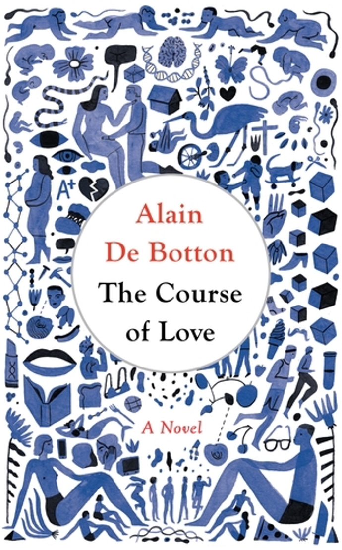 Alain de Botton: The Course of Love