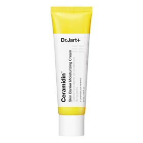 Klasika, která nezklame: Dr.Jart+ Ceramidin™ Hydratační krém, prodává Sephora, 1 180 Kč / 50 ml. Pěticeramidový bestseller, který je v barierové péči kultovní klasikou už řadu let. Klasika, která nezklame: Dr.Jart+ Ceramidin™ Hydratační krém, prodává Sephora, 1 180 Kč / 50 ml. Pěticeramidový bestseller, který je v barierové péči kultovní klasikou už řadu let.