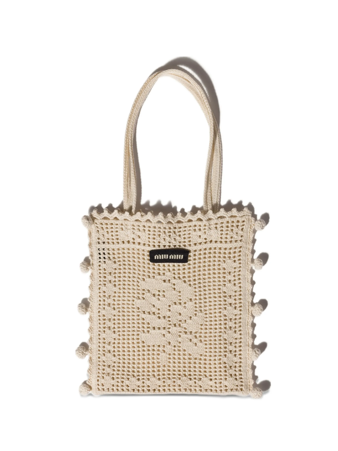 Kabelka, Miu Miu, Farfetch, 1.100 €
