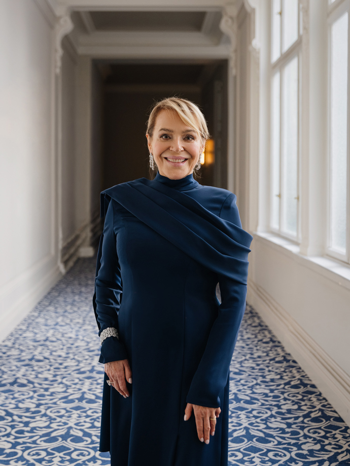 Dagmar Havlová