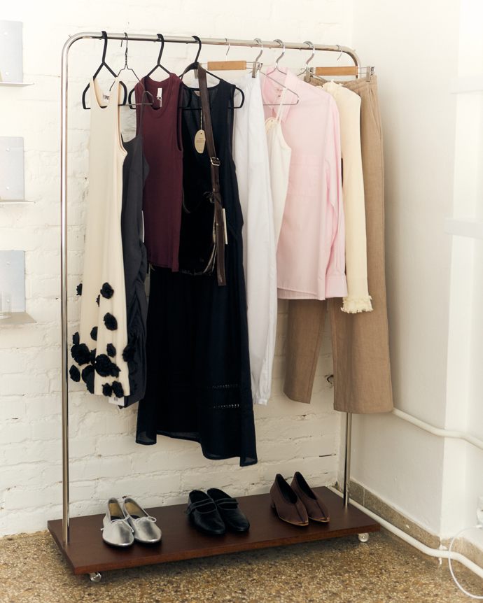 Object Concept Store