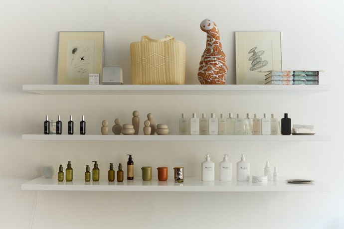 Object Concept Store