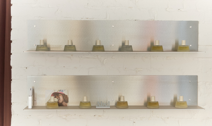 Object Concept Store