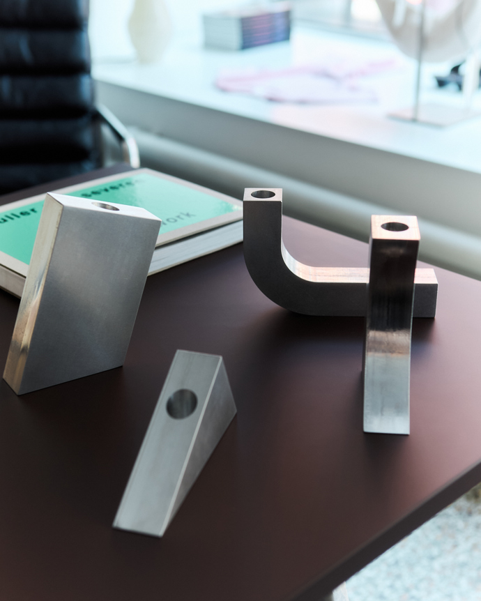 Object Concept Store
