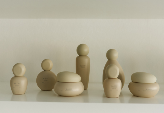 Object Concept Store