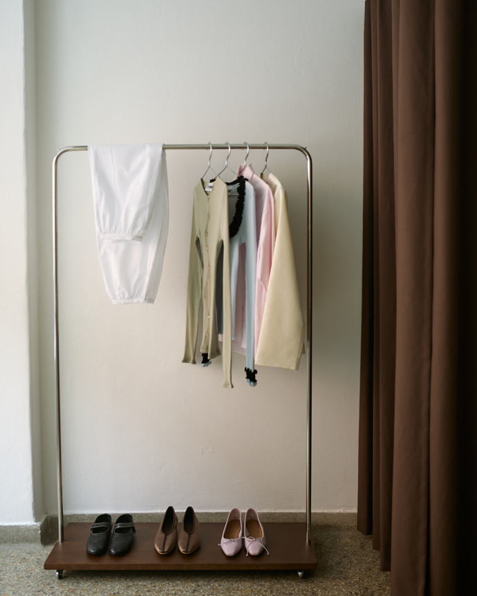 Object Concept Store