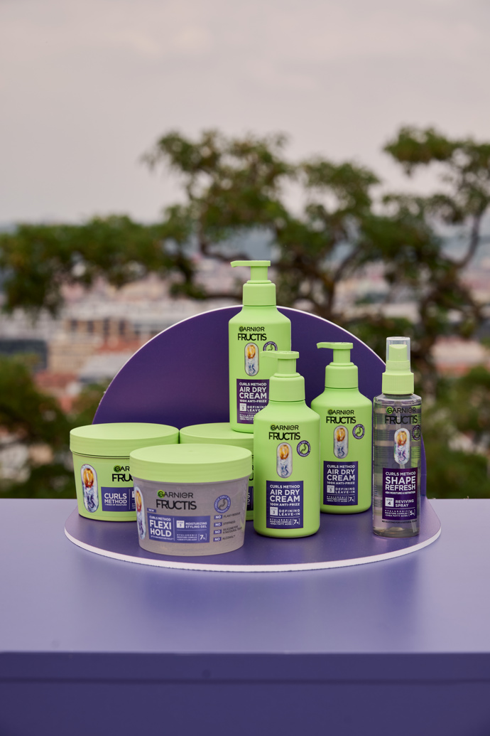 Garnier Fructis