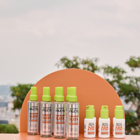 Garnier Fructis Garnier Fructis