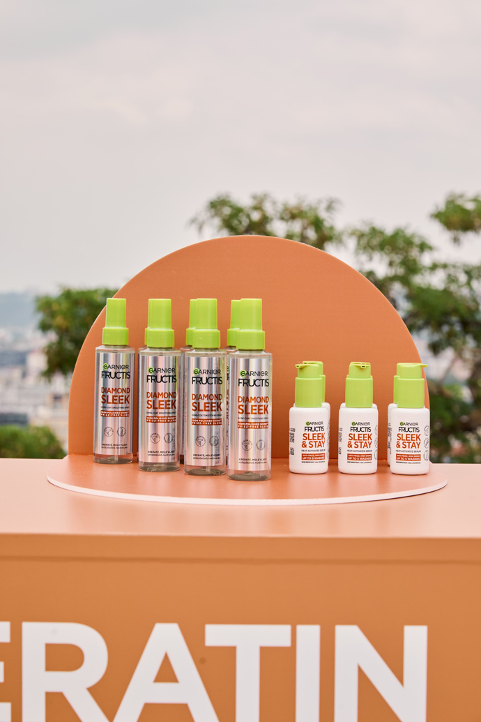 Garnier Fructis