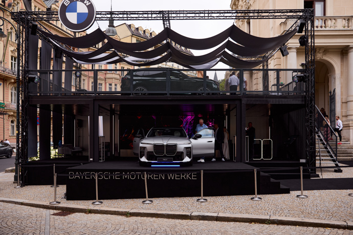 BMW