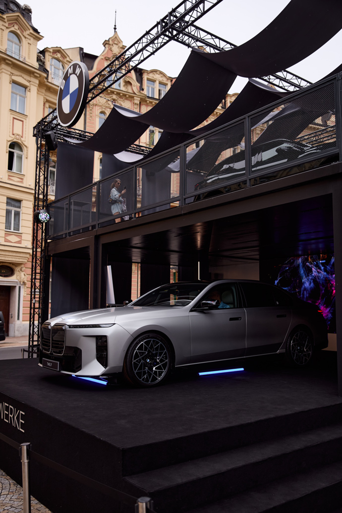 BMW