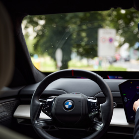 BMW BMW