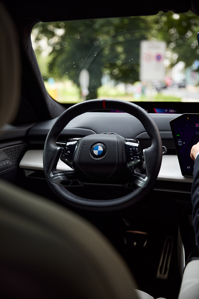 BMW
