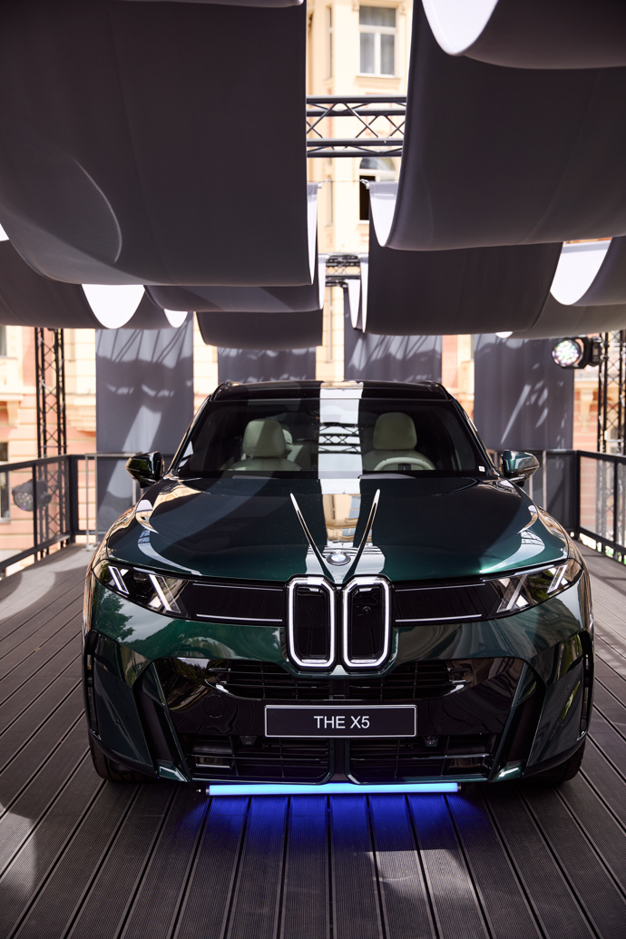 BMW