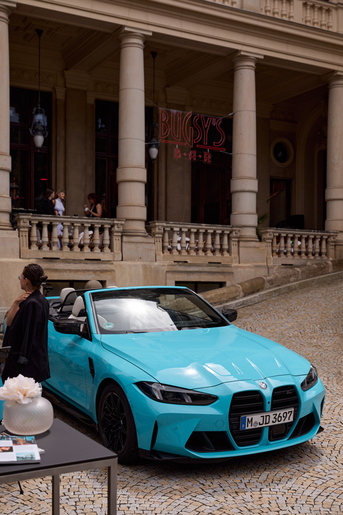 BMW