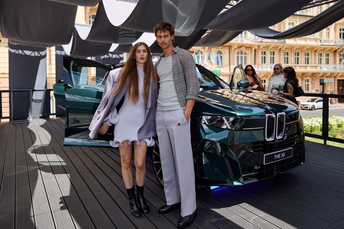 BMW