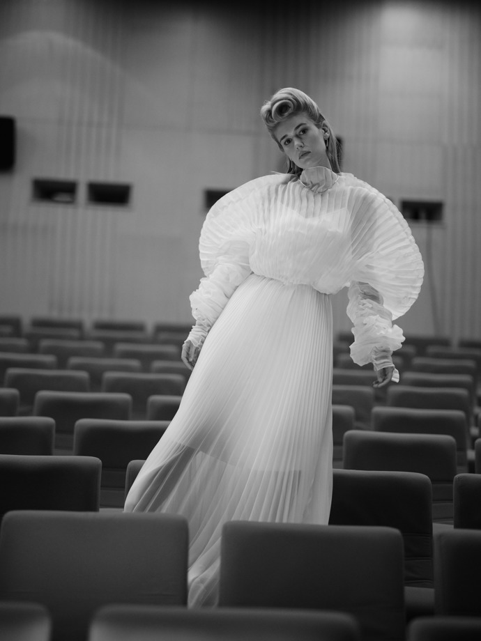 Jasmína Houf