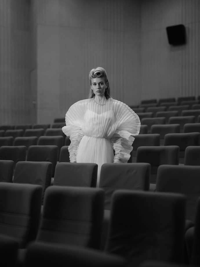 Jasmína Houf
